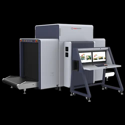 AI TimeScan Dual View