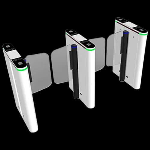 Swing Gates / Swing Barriers Swing Gates / Swing Barriers