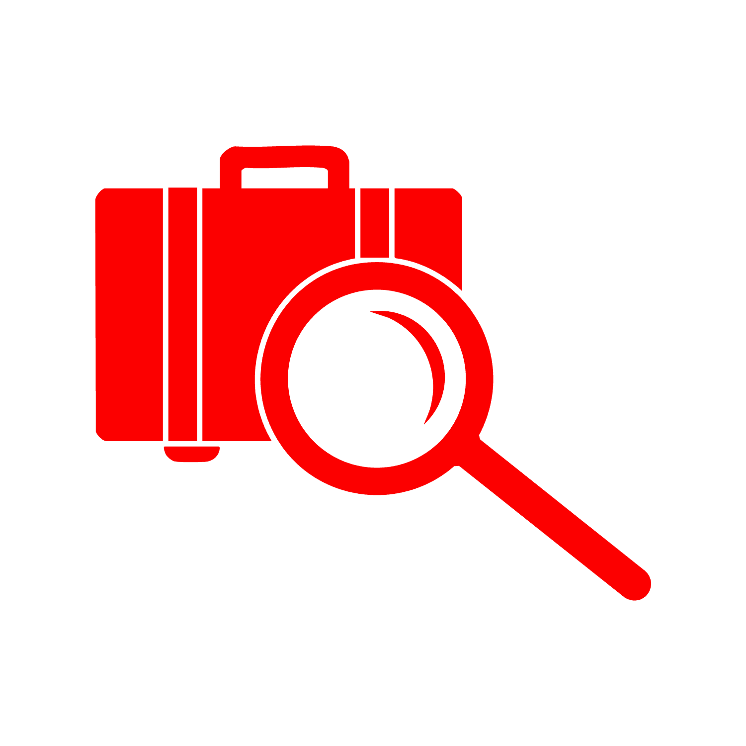 Baggage Recording