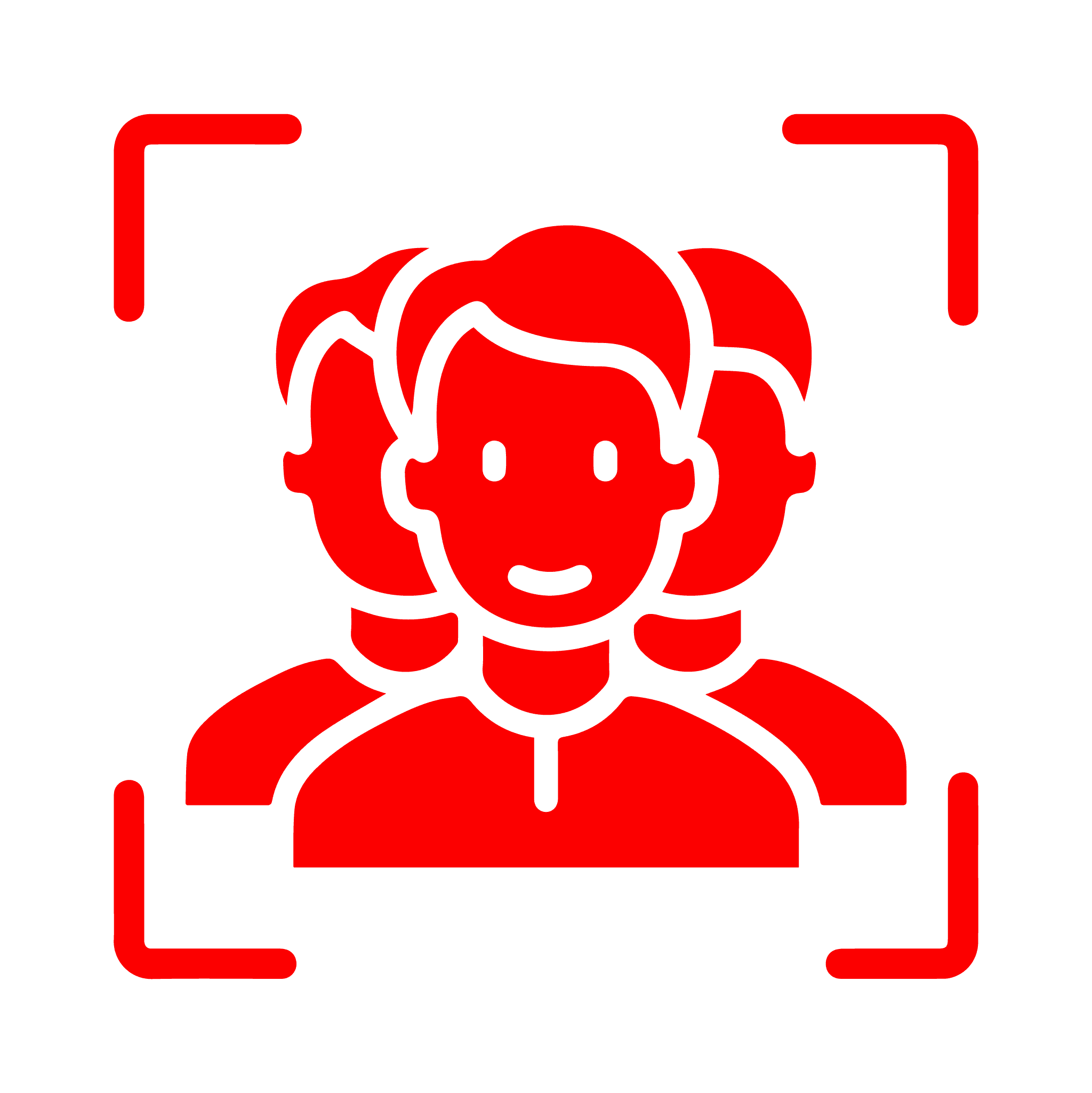 Multi-Face Detection