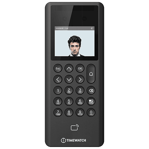 TrueFace1000E